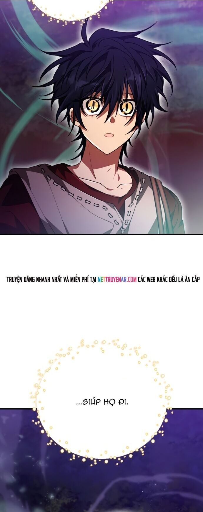 Xin Hãy Đọc Chapter 51 - Trang 2