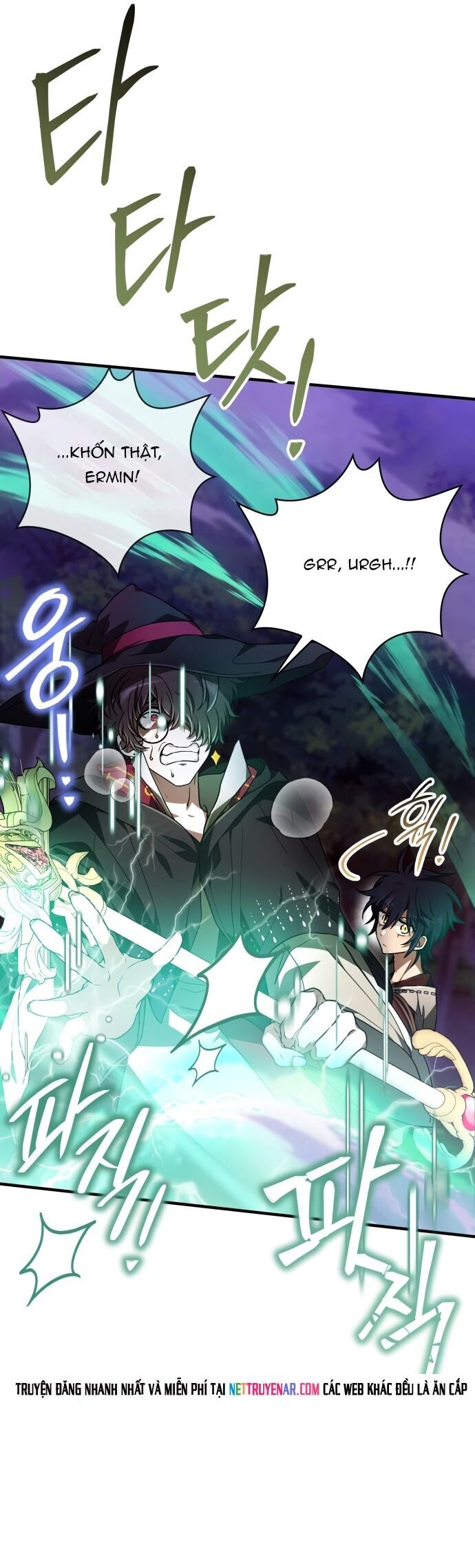 Xin Hãy Đọc Chapter 51 - Trang 2
