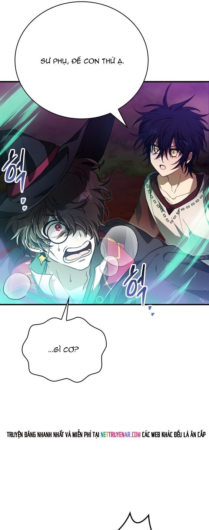 Xin Hãy Đọc Chapter 51 - Trang 2
