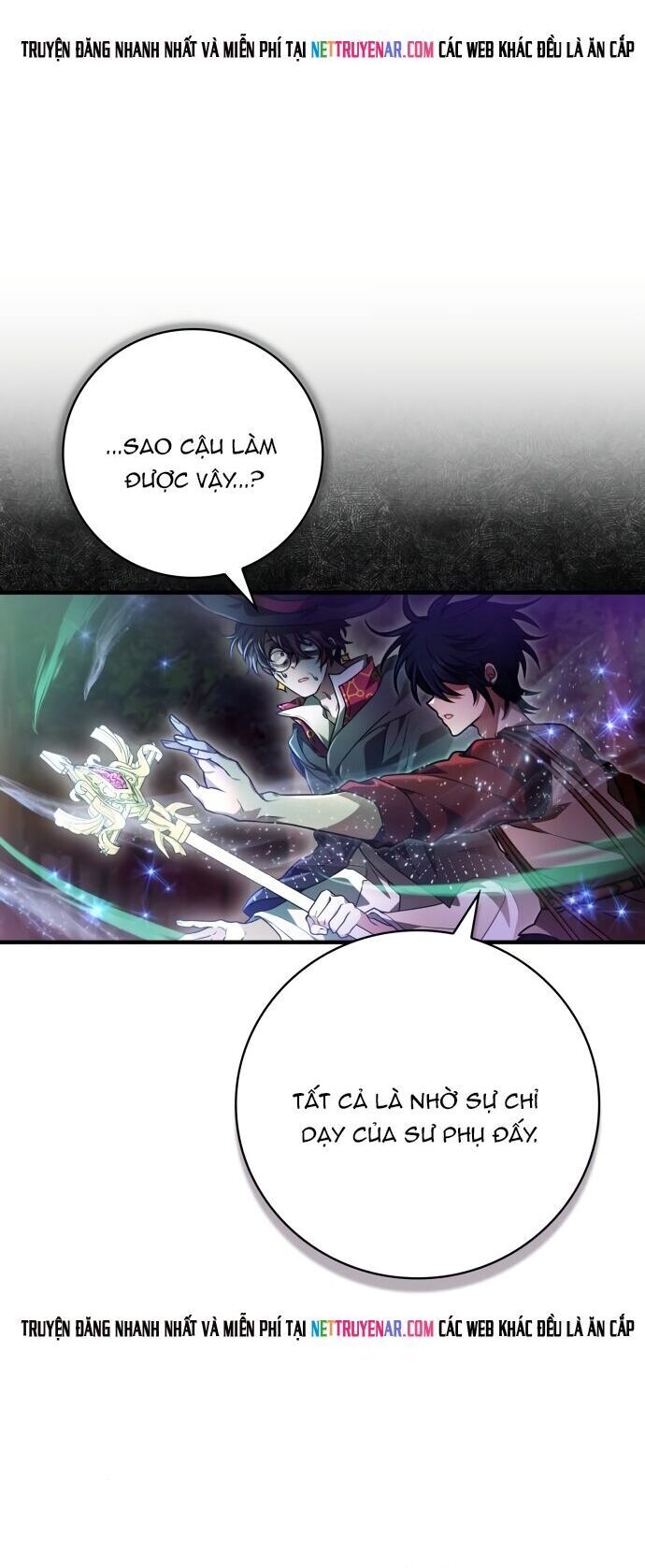 Xin Hãy Đọc Chapter 51 - Trang 2