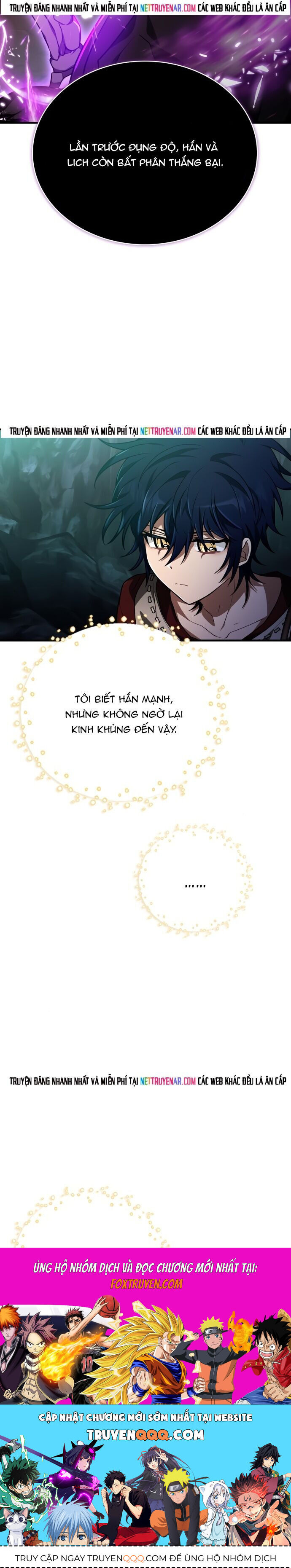 Xin Hãy Đọc Chapter 51 - Trang 2