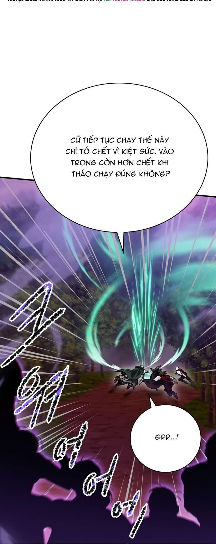 Xin Hãy Đọc Chapter 51 - Trang 2