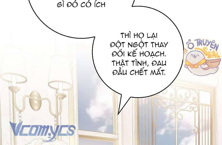 Xin Lỗi Vì Tôi Không Thể Rời Mắt Khỏi Vẻ Ngoài Của Ngài Chapter 1 - Trang 2