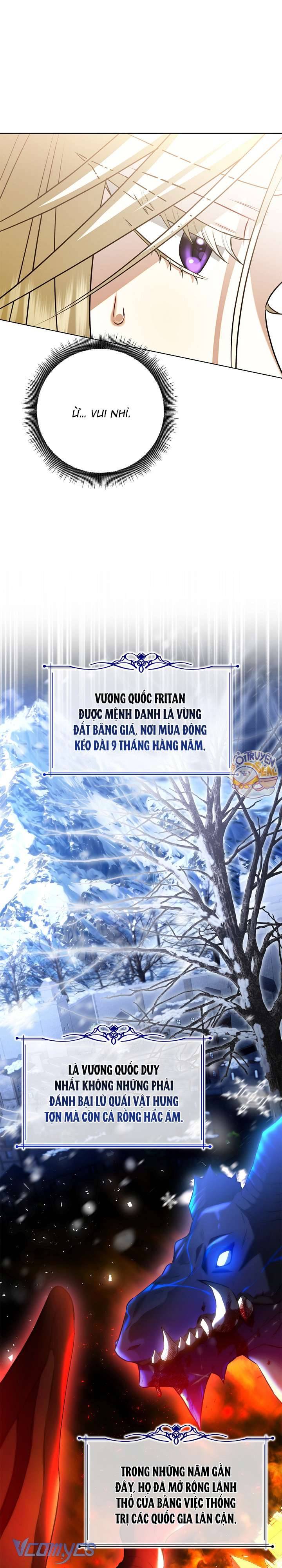 Xin Lỗi Vì Tôi Không Thể Rời Mắt Khỏi Vẻ Ngoài Của Ngài Chapter 1 - Trang 2