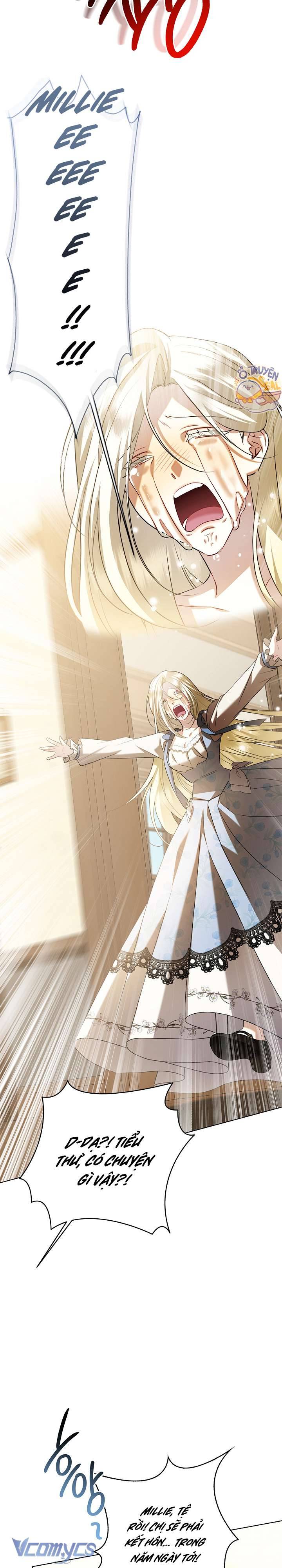 Xin Lỗi Vì Tôi Không Thể Rời Mắt Khỏi Vẻ Ngoài Của Ngài Chapter 1 - Trang 2