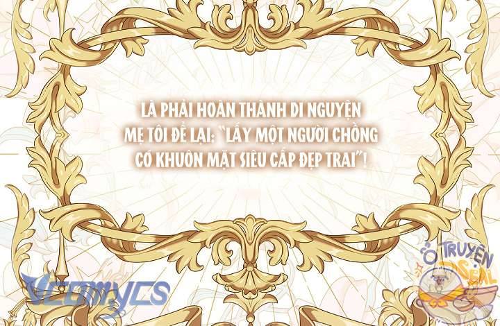 Xin Lỗi Vì Tôi Không Thể Rời Mắt Khỏi Vẻ Ngoài Của Ngài Chapter 1 - Trang 2