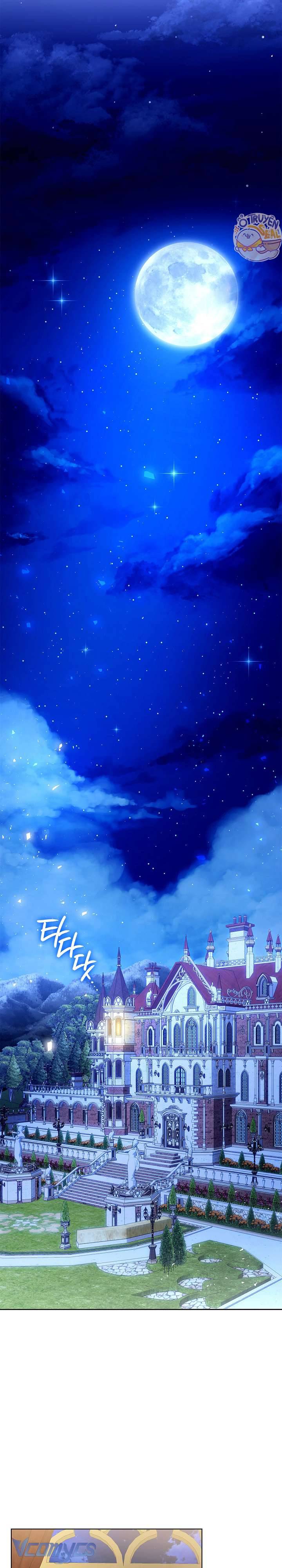 Xin Lỗi Vì Tôi Không Thể Rời Mắt Khỏi Vẻ Ngoài Của Ngài Chapter 1 - Trang 2