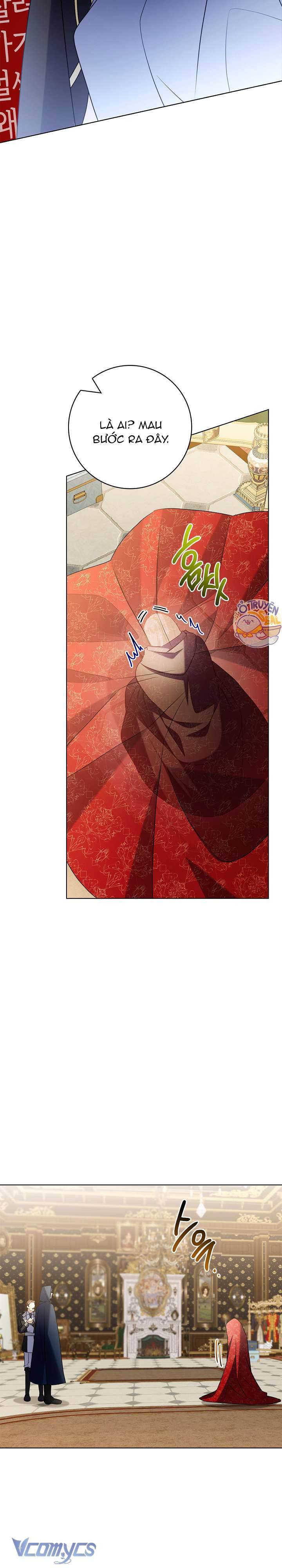 Xin Lỗi Vì Tôi Không Thể Rời Mắt Khỏi Vẻ Ngoài Của Ngài Chapter 1 - Trang 2