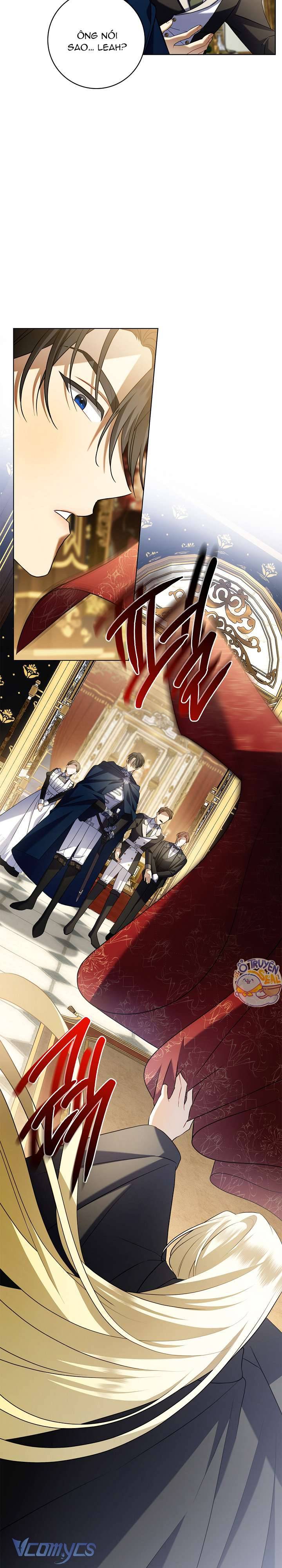 Xin Lỗi Vì Tôi Không Thể Rời Mắt Khỏi Vẻ Ngoài Của Ngài Chapter 1 - Trang 2