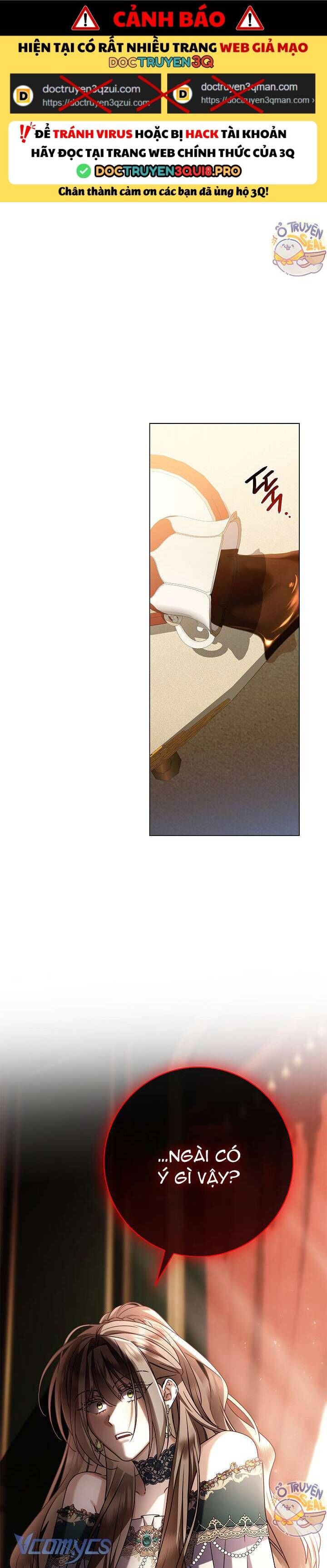 Xin Lỗi Vì Tôi Không Thể Rời Mắt Khỏi Vẻ Ngoài Của Ngài Chapter 10 - Trang 2