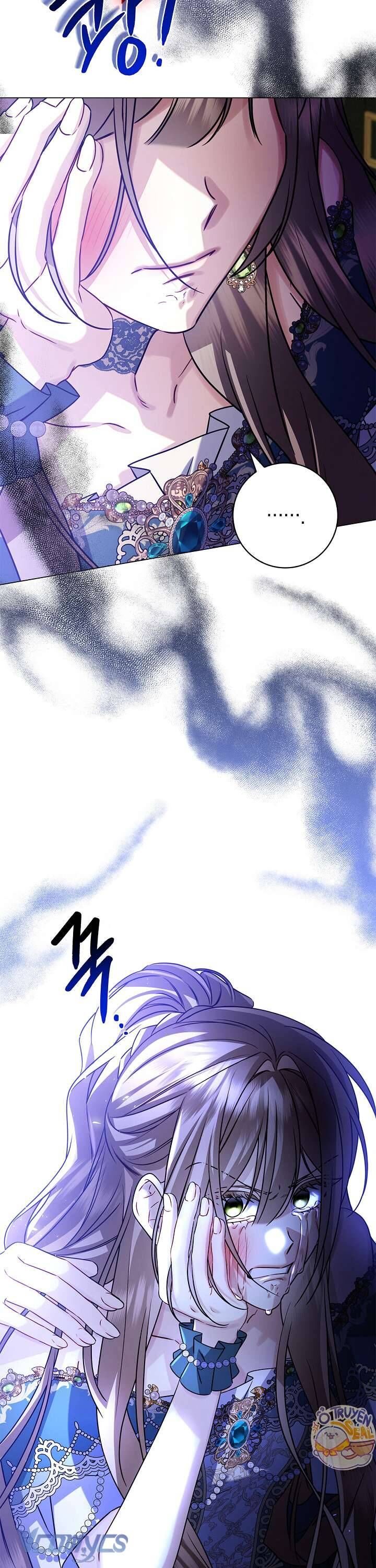 Xin Lỗi Vì Tôi Không Thể Rời Mắt Khỏi Vẻ Ngoài Của Ngài Chapter 10 - Trang 2