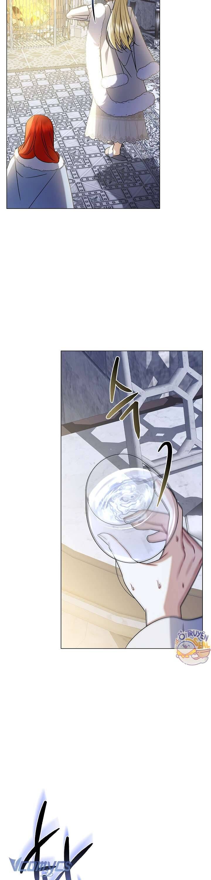 Xin Lỗi Vì Tôi Không Thể Rời Mắt Khỏi Vẻ Ngoài Của Ngài Chapter 10 - Trang 2