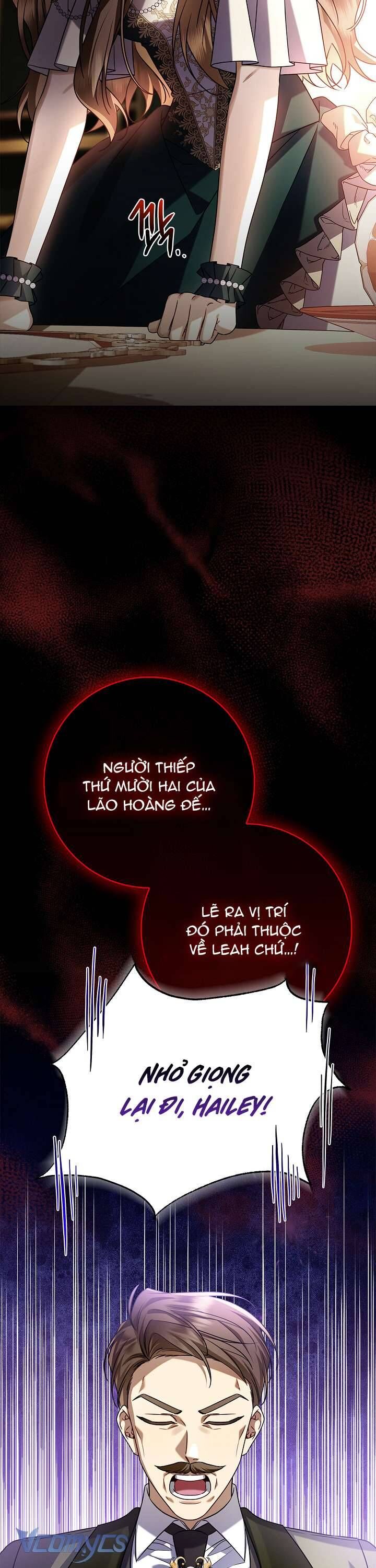 Xin Lỗi Vì Tôi Không Thể Rời Mắt Khỏi Vẻ Ngoài Của Ngài Chapter 10 - Trang 2