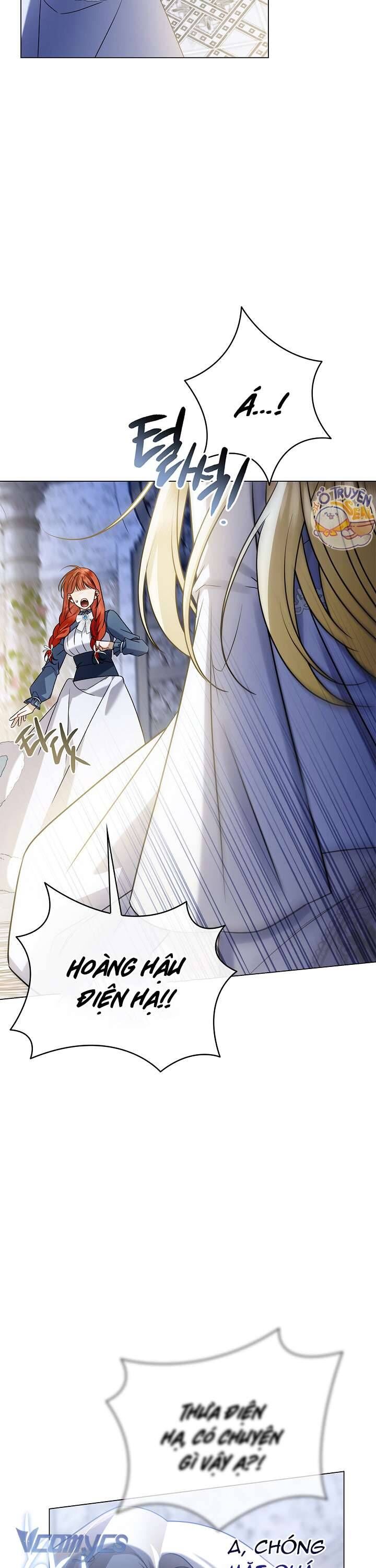 Xin Lỗi Vì Tôi Không Thể Rời Mắt Khỏi Vẻ Ngoài Của Ngài Chapter 10 - Trang 2