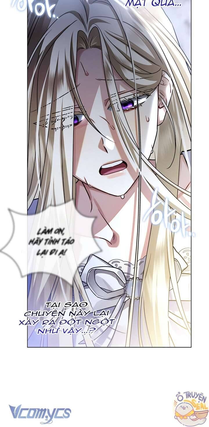 Xin Lỗi Vì Tôi Không Thể Rời Mắt Khỏi Vẻ Ngoài Của Ngài Chapter 10 - Trang 2