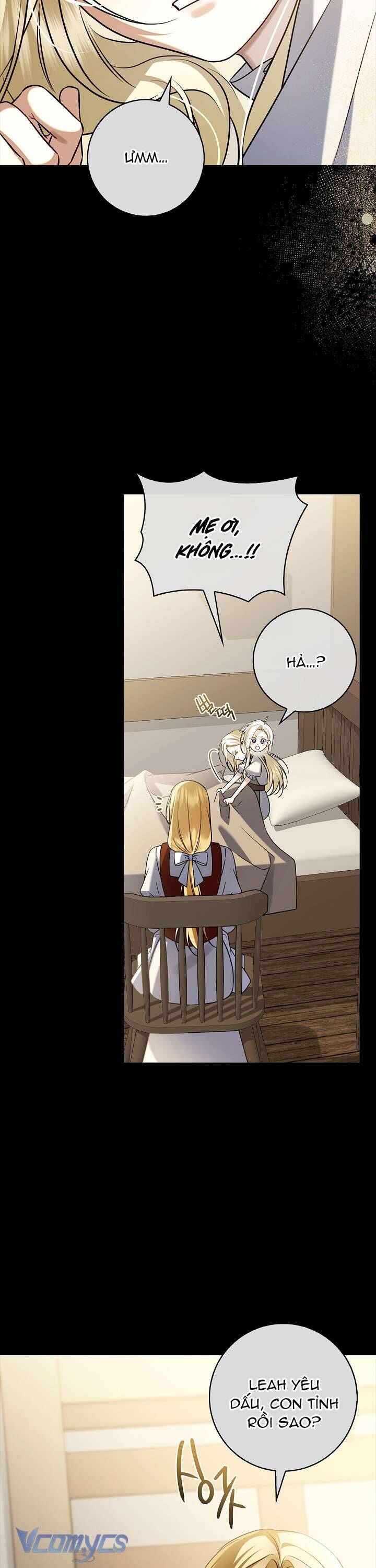 Xin Lỗi Vì Tôi Không Thể Rời Mắt Khỏi Vẻ Ngoài Của Ngài Chapter 10 - Trang 2