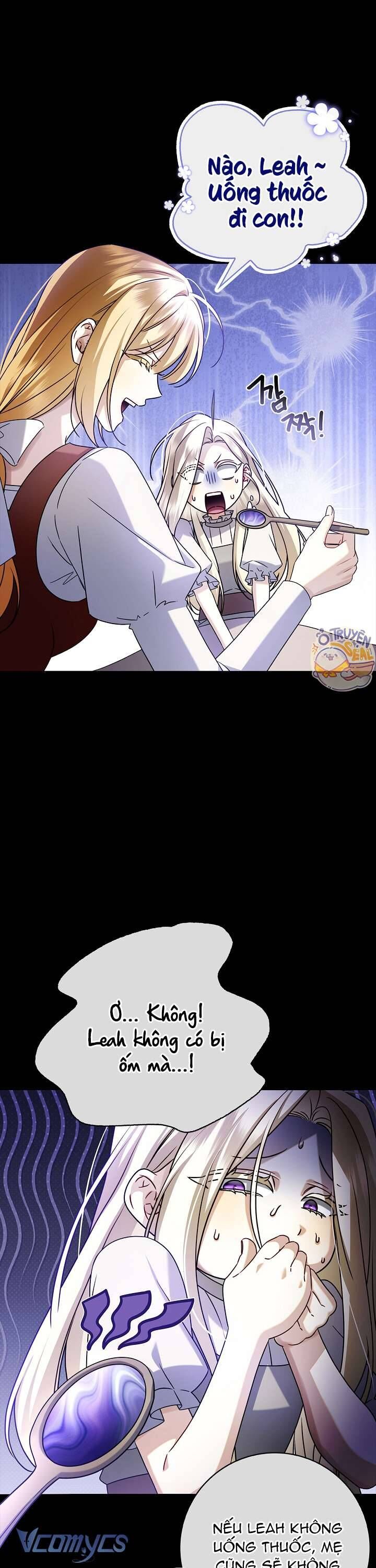 Xin Lỗi Vì Tôi Không Thể Rời Mắt Khỏi Vẻ Ngoài Của Ngài Chapter 10 - Trang 2