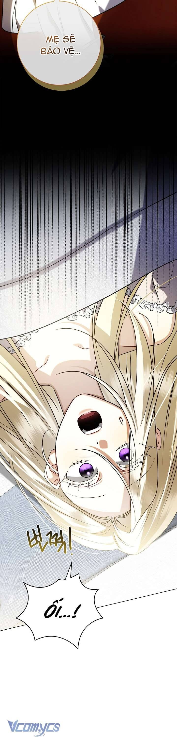 Xin Lỗi Vì Tôi Không Thể Rời Mắt Khỏi Vẻ Ngoài Của Ngài Chapter 10 - Trang 2