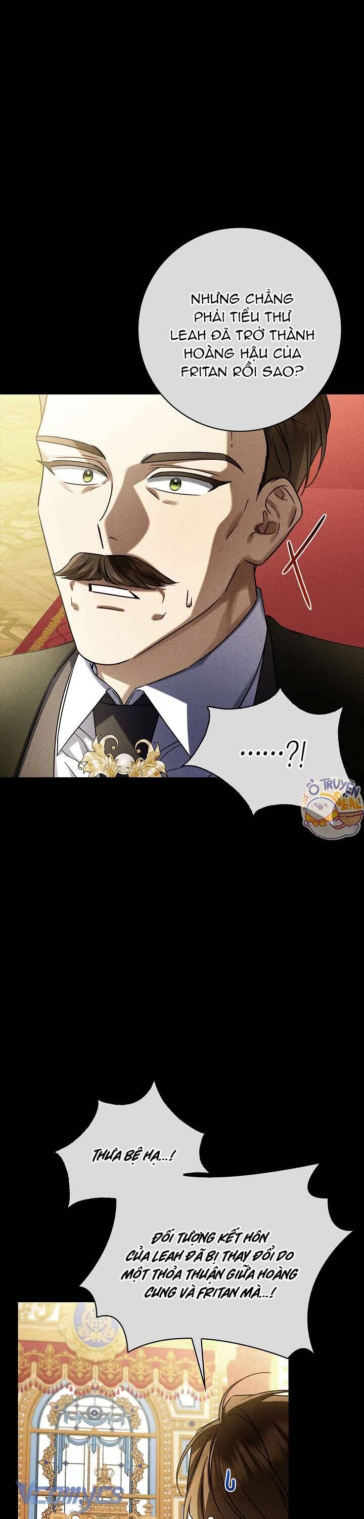 Xin Lỗi Vì Tôi Không Thể Rời Mắt Khỏi Vẻ Ngoài Của Ngài Chapter 10 - Trang 2