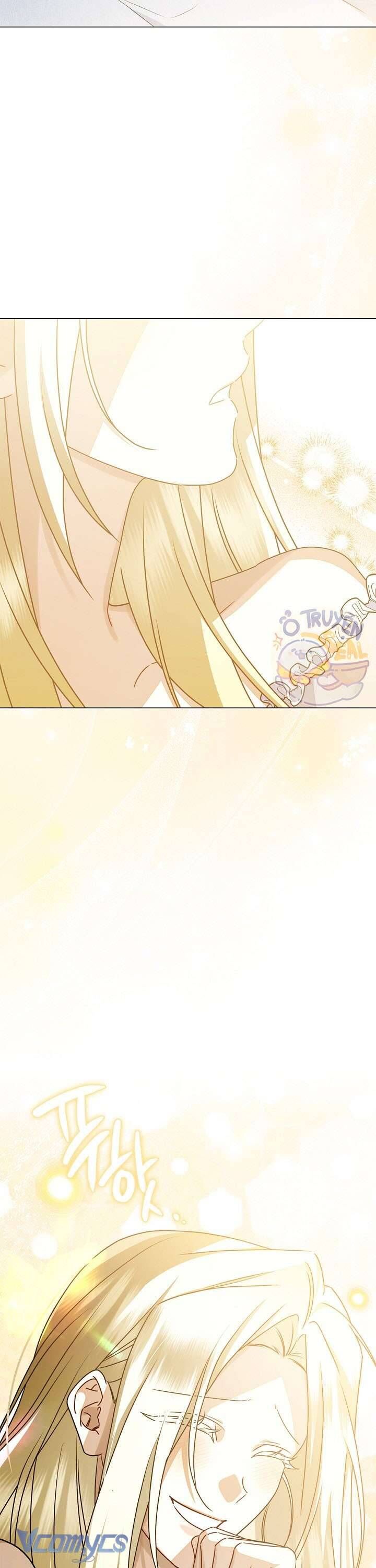 Xin Lỗi Vì Tôi Không Thể Rời Mắt Khỏi Vẻ Ngoài Của Ngài Chapter 11 - Trang 2