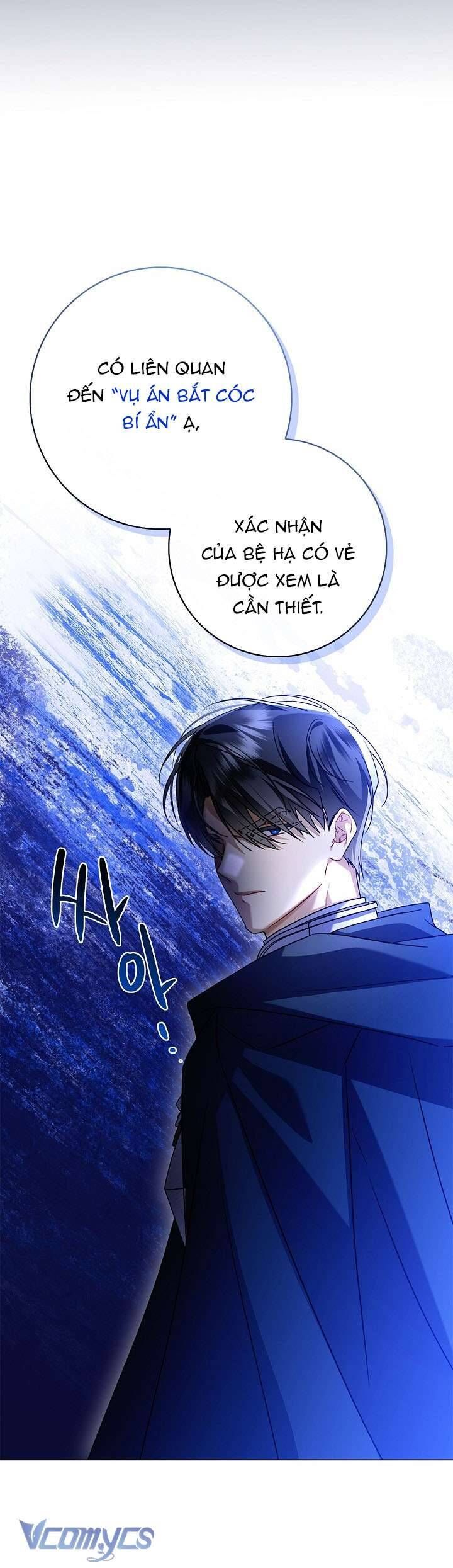 Xin Lỗi Vì Tôi Không Thể Rời Mắt Khỏi Vẻ Ngoài Của Ngài Chapter 11 - Trang 2