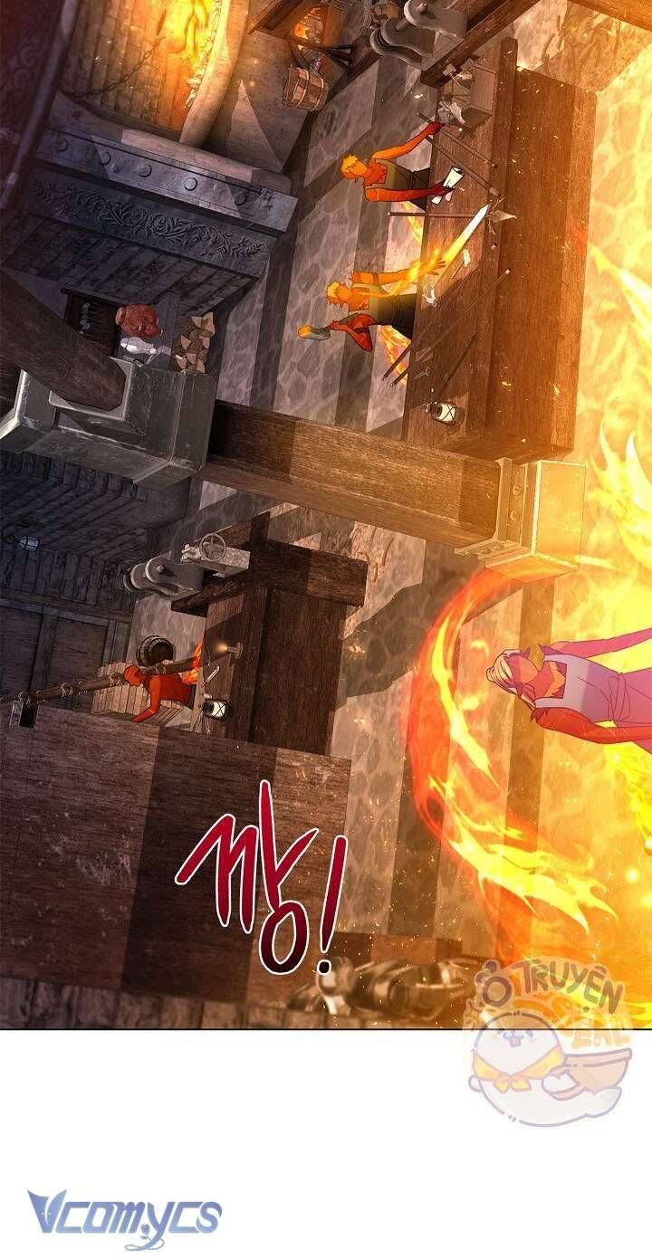 Xin Lỗi Vì Tôi Không Thể Rời Mắt Khỏi Vẻ Ngoài Của Ngài Chapter 11 - Trang 2