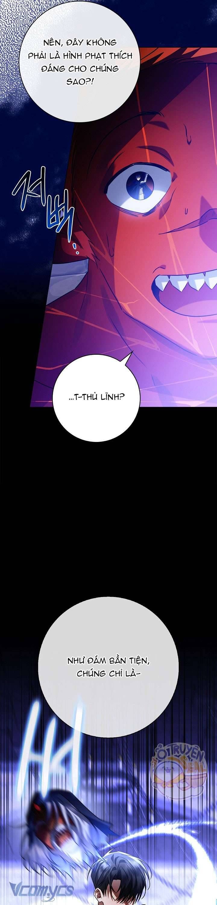 Xin Lỗi Vì Tôi Không Thể Rời Mắt Khỏi Vẻ Ngoài Của Ngài Chapter 11 - Trang 2