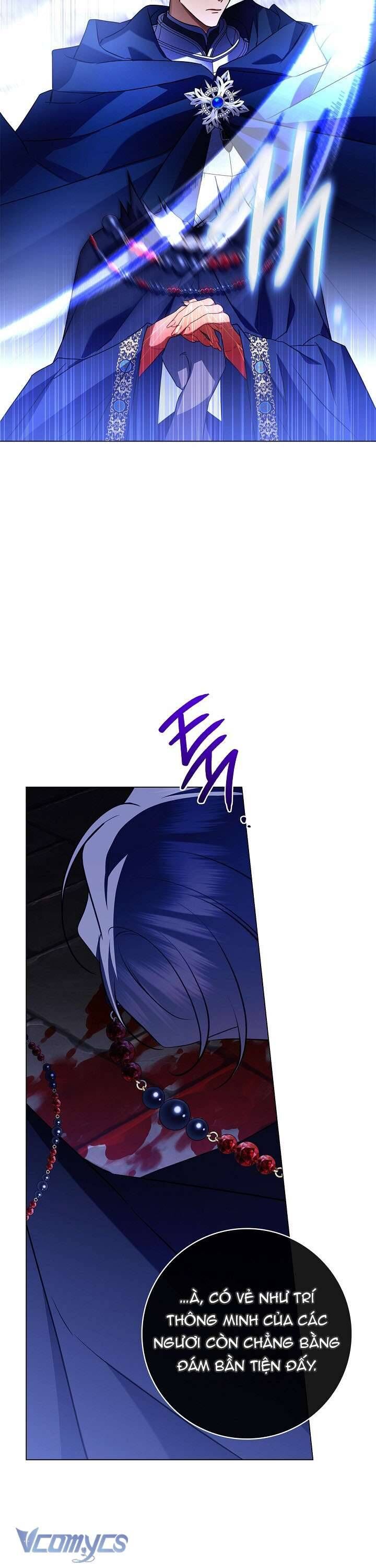 Xin Lỗi Vì Tôi Không Thể Rời Mắt Khỏi Vẻ Ngoài Của Ngài Chapter 11 - Trang 2