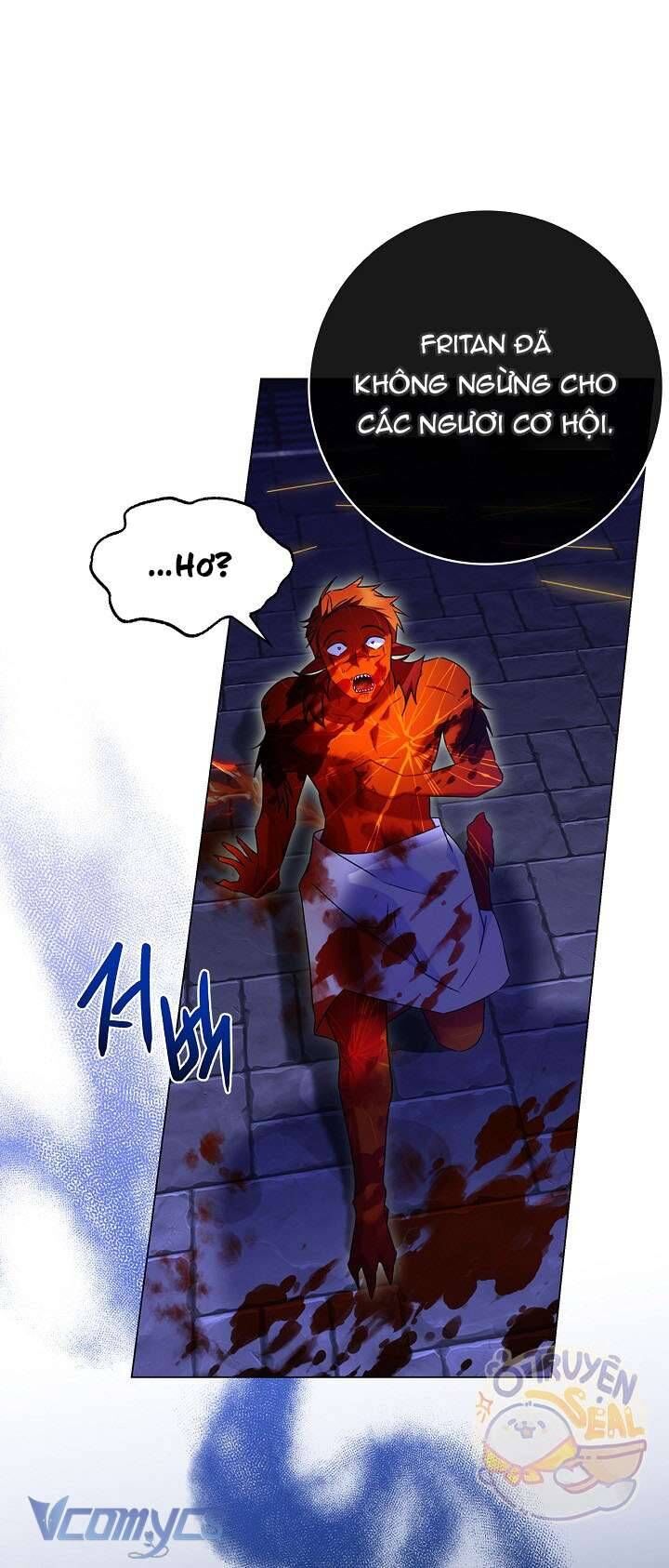 Xin Lỗi Vì Tôi Không Thể Rời Mắt Khỏi Vẻ Ngoài Của Ngài Chapter 11 - Trang 2