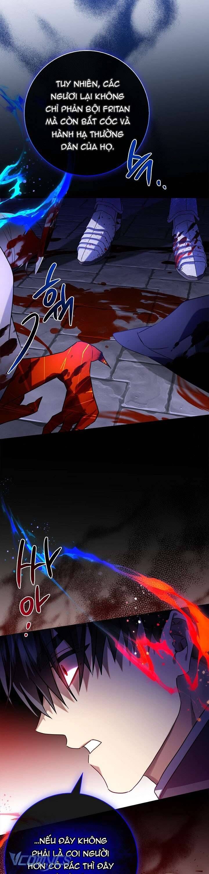 Xin Lỗi Vì Tôi Không Thể Rời Mắt Khỏi Vẻ Ngoài Của Ngài Chapter 11 - Trang 2