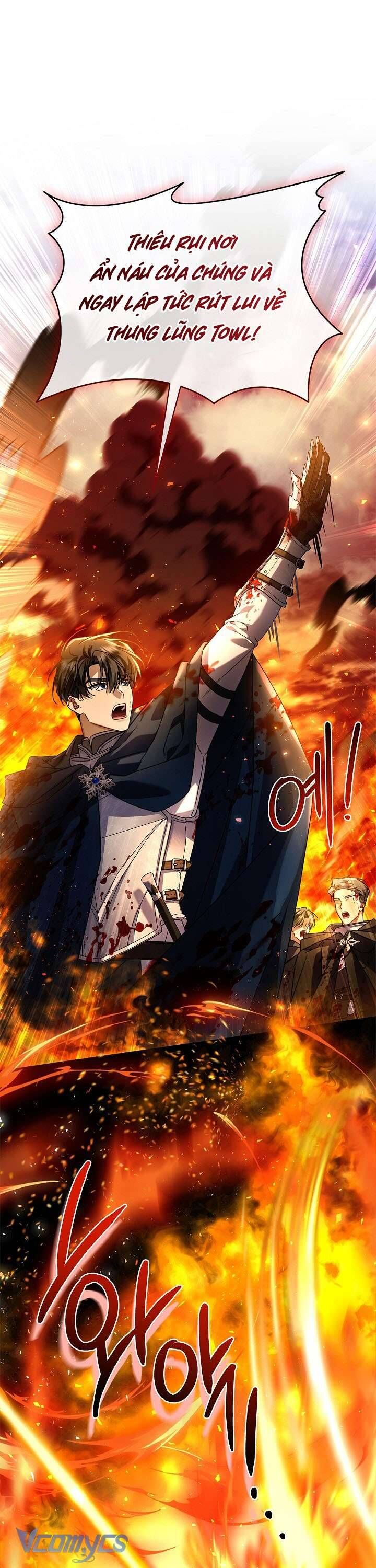 Xin Lỗi Vì Tôi Không Thể Rời Mắt Khỏi Vẻ Ngoài Của Ngài Chapter 12 - Trang 2