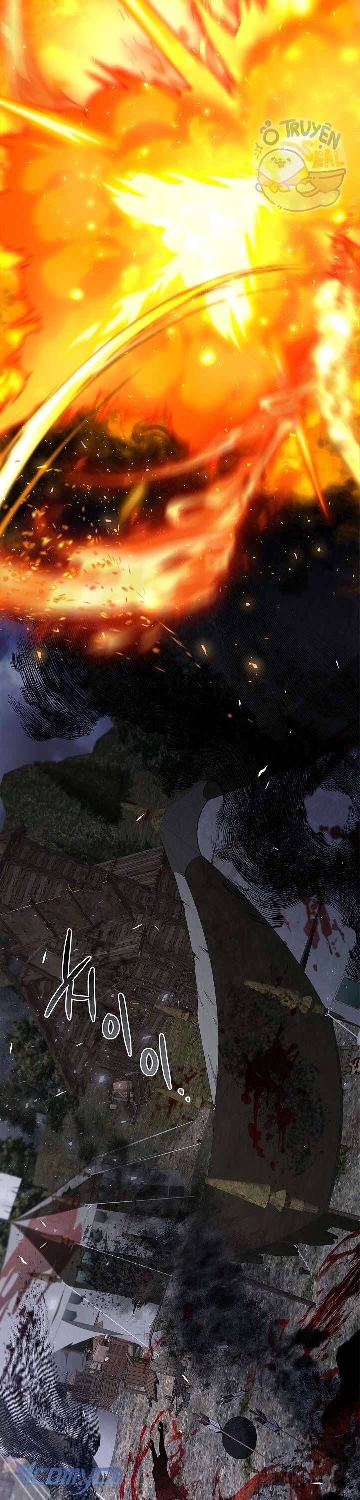 Xin Lỗi Vì Tôi Không Thể Rời Mắt Khỏi Vẻ Ngoài Của Ngài Chapter 12 - Trang 2