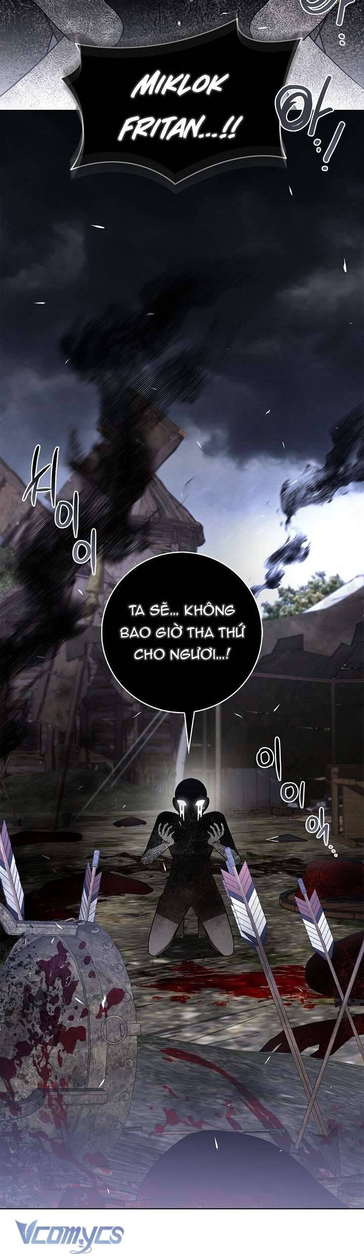 Xin Lỗi Vì Tôi Không Thể Rời Mắt Khỏi Vẻ Ngoài Của Ngài Chapter 12 - Trang 2