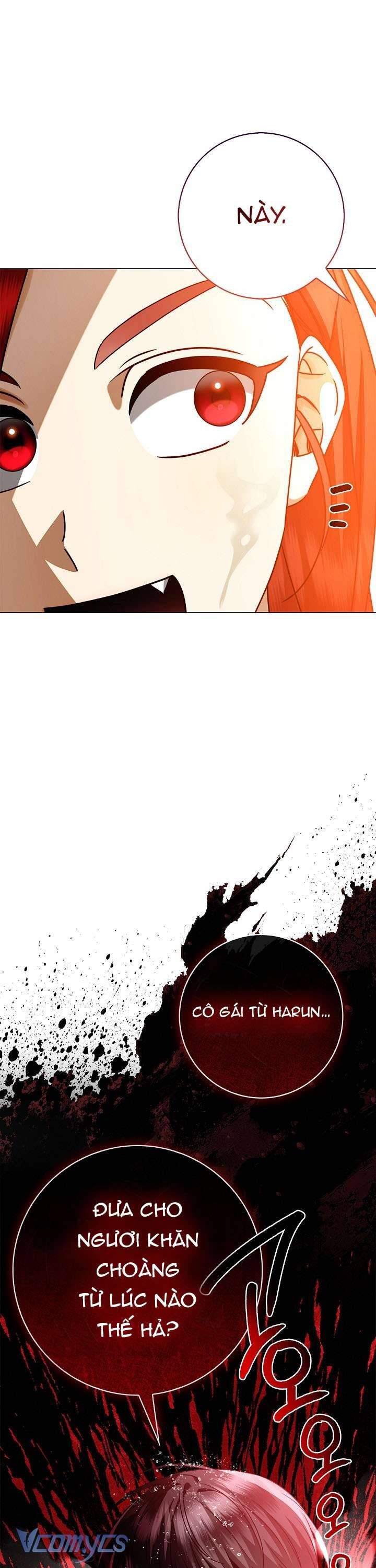 Xin Lỗi Vì Tôi Không Thể Rời Mắt Khỏi Vẻ Ngoài Của Ngài Chapter 12 - Trang 2