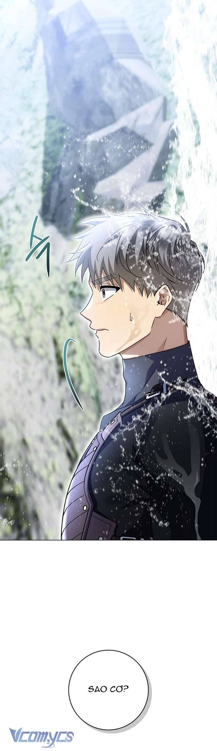 Xin Lỗi Vì Tôi Không Thể Rời Mắt Khỏi Vẻ Ngoài Của Ngài Chapter 12 - Trang 2