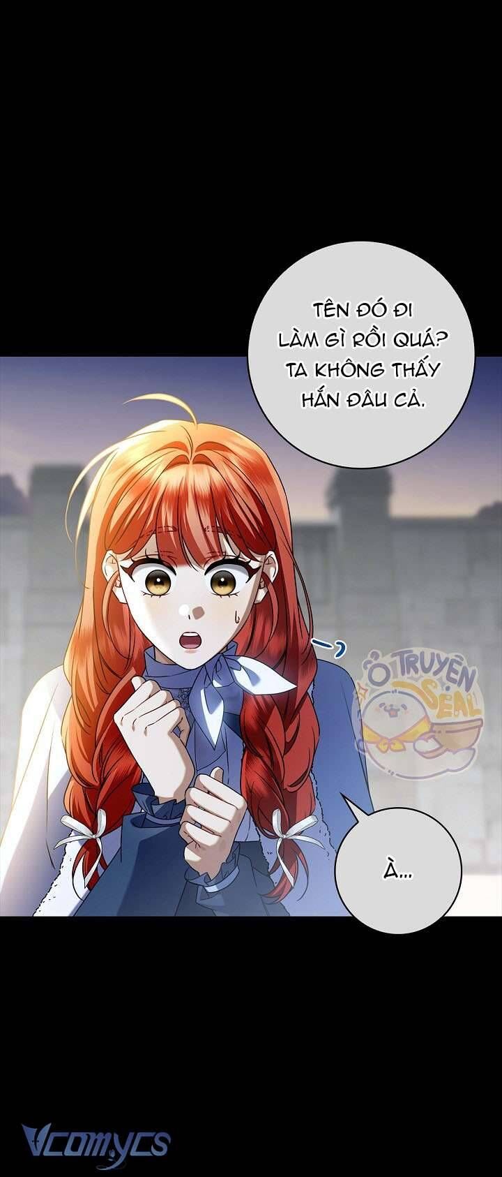 Xin Lỗi Vì Tôi Không Thể Rời Mắt Khỏi Vẻ Ngoài Của Ngài Chapter 12 - Trang 2