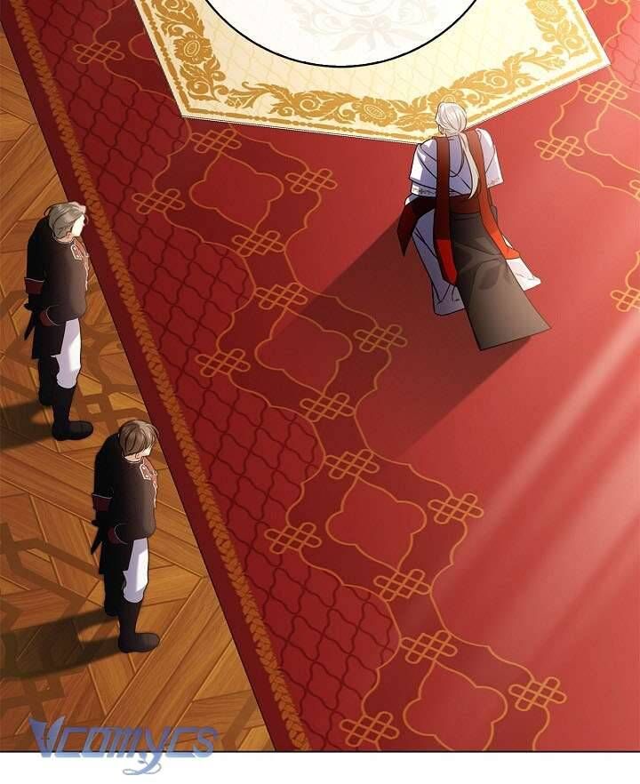 Xin Lỗi Vì Tôi Không Thể Rời Mắt Khỏi Vẻ Ngoài Của Ngài Chapter 12 - Trang 2