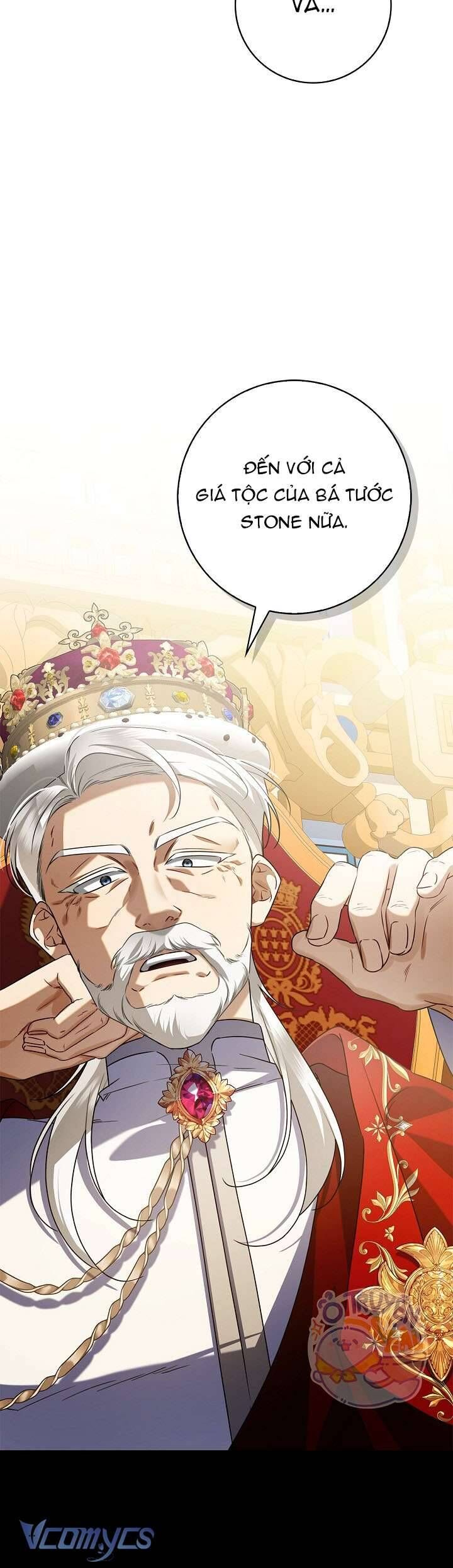 Xin Lỗi Vì Tôi Không Thể Rời Mắt Khỏi Vẻ Ngoài Của Ngài Chapter 12 - Trang 2