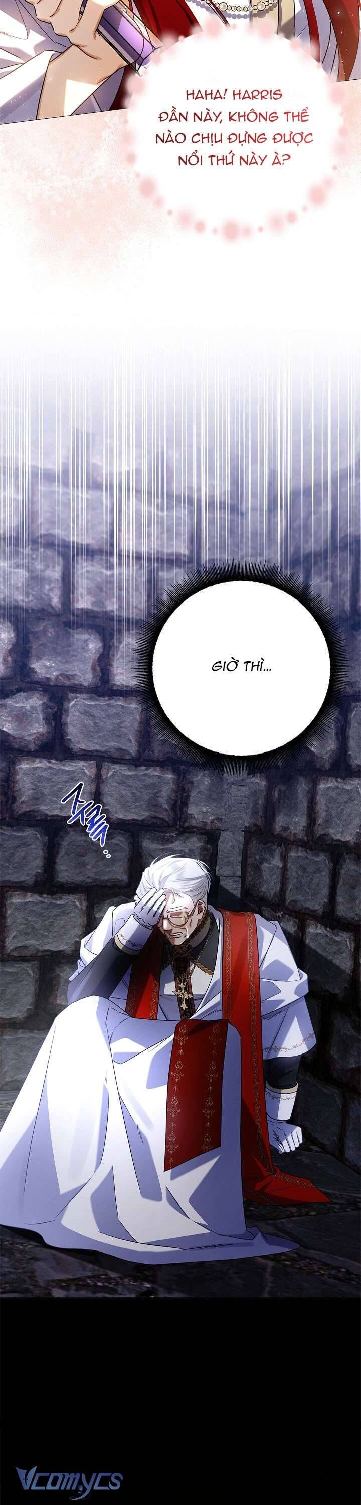 Xin Lỗi Vì Tôi Không Thể Rời Mắt Khỏi Vẻ Ngoài Của Ngài Chapter 12 - Trang 2