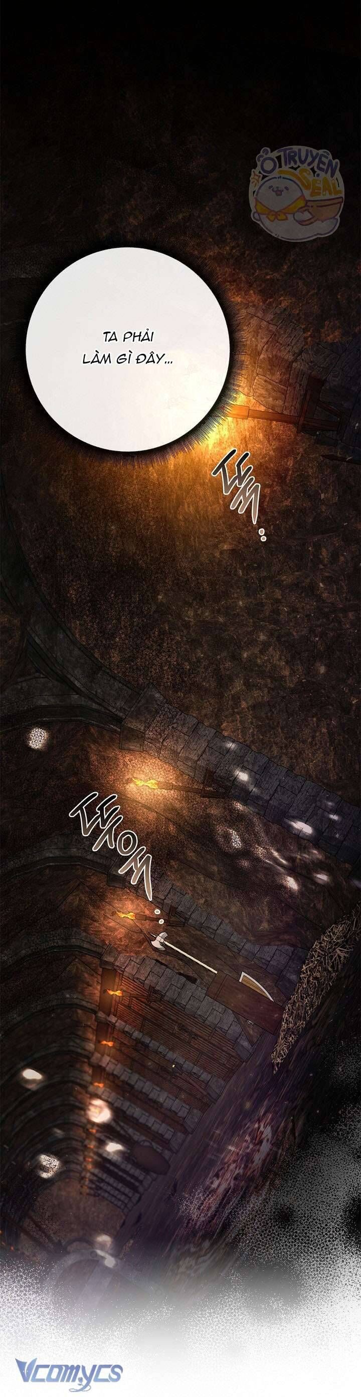 Xin Lỗi Vì Tôi Không Thể Rời Mắt Khỏi Vẻ Ngoài Của Ngài Chapter 12 - Trang 2