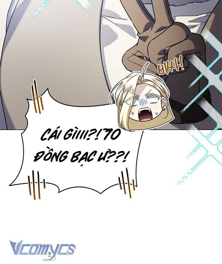 Xin Lỗi Vì Tôi Không Thể Rời Mắt Khỏi Vẻ Ngoài Của Ngài Chapter 13 - Trang 2