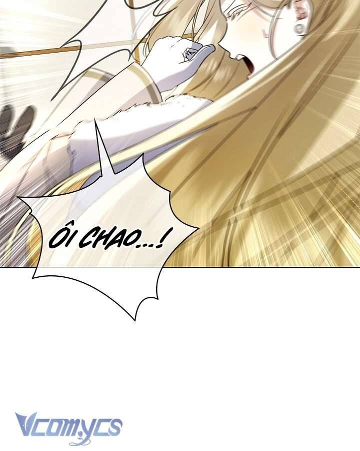 Xin Lỗi Vì Tôi Không Thể Rời Mắt Khỏi Vẻ Ngoài Của Ngài Chapter 13 - Trang 2
