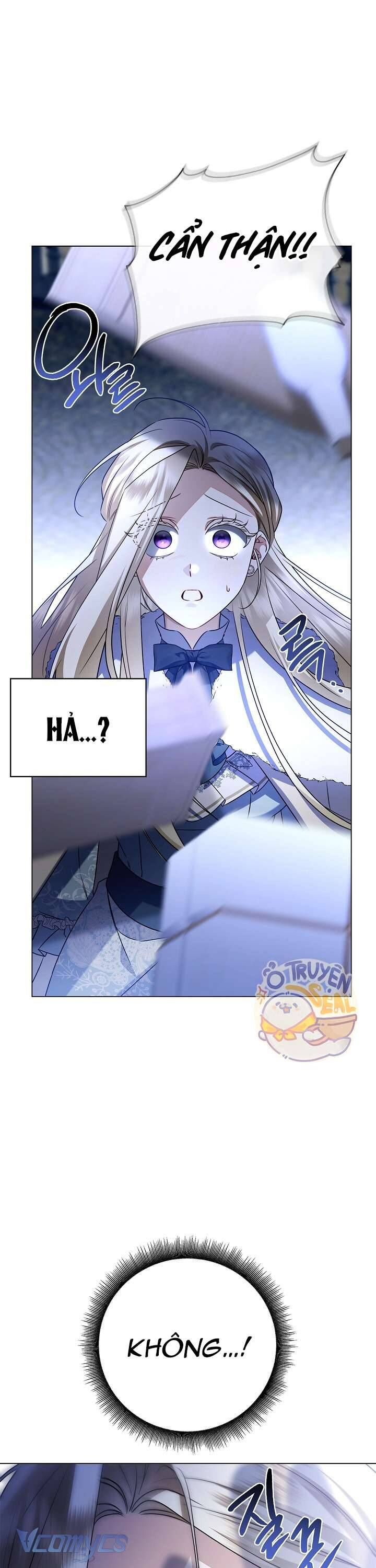 Xin Lỗi Vì Tôi Không Thể Rời Mắt Khỏi Vẻ Ngoài Của Ngài Chapter 13 - Trang 2