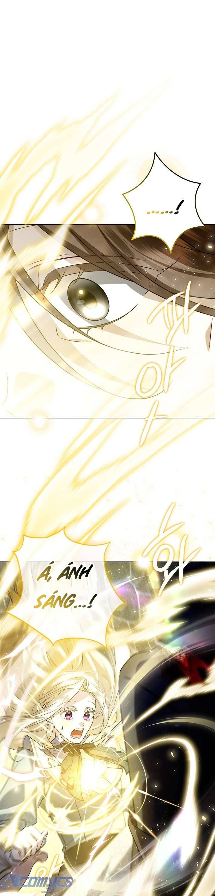 Xin Lỗi Vì Tôi Không Thể Rời Mắt Khỏi Vẻ Ngoài Của Ngài Chapter 13 - Trang 2