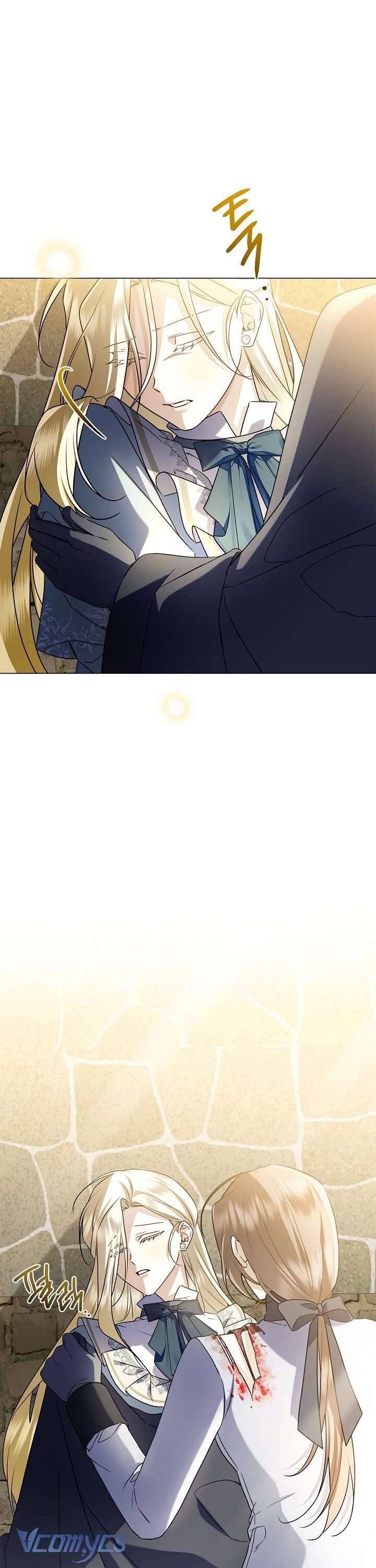 Xin Lỗi Vì Tôi Không Thể Rời Mắt Khỏi Vẻ Ngoài Của Ngài Chapter 13 - Trang 2