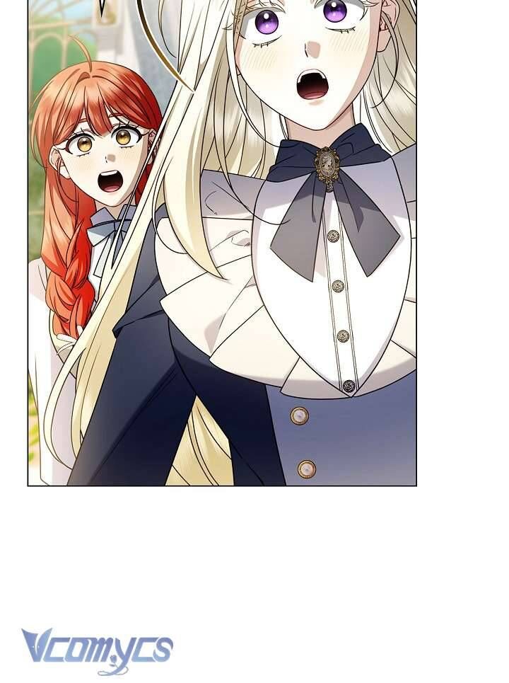 Xin Lỗi Vì Tôi Không Thể Rời Mắt Khỏi Vẻ Ngoài Của Ngài Chapter 13 - Trang 2