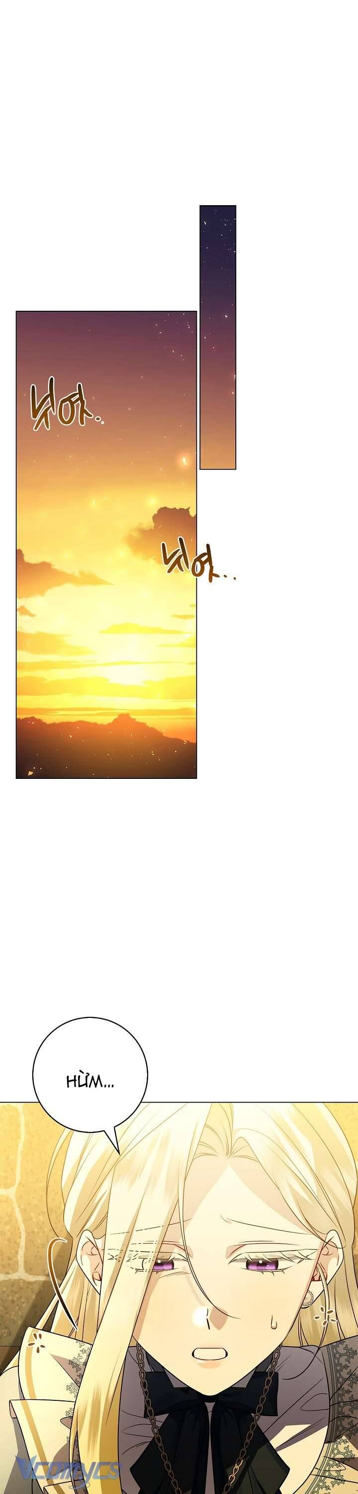 Xin Lỗi Vì Tôi Không Thể Rời Mắt Khỏi Vẻ Ngoài Của Ngài Chapter 13 - Trang 2