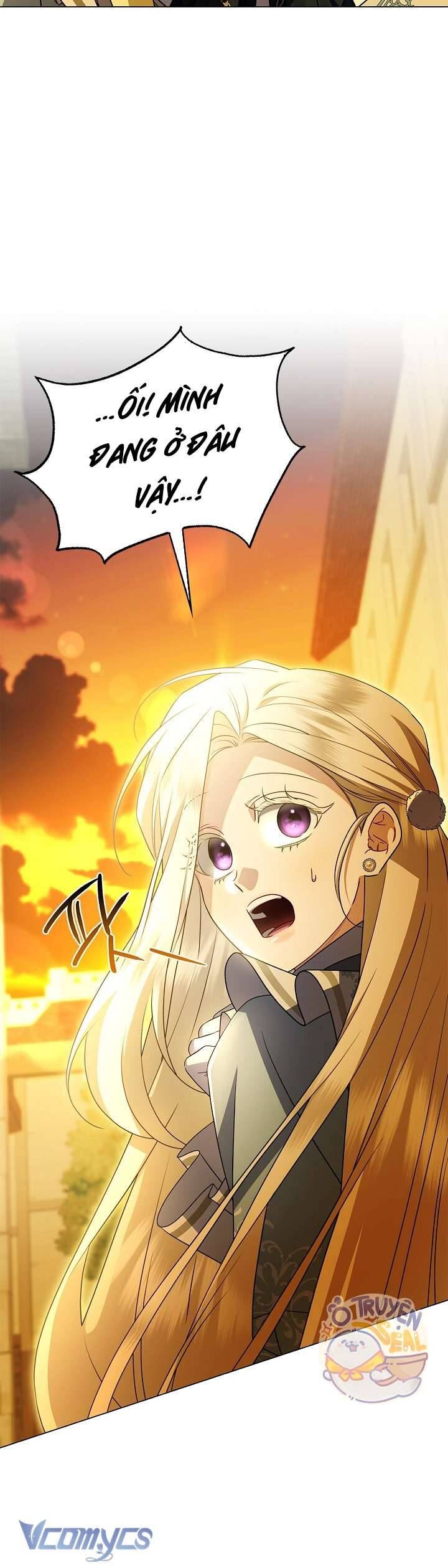 Xin Lỗi Vì Tôi Không Thể Rời Mắt Khỏi Vẻ Ngoài Của Ngài Chapter 13 - Trang 2