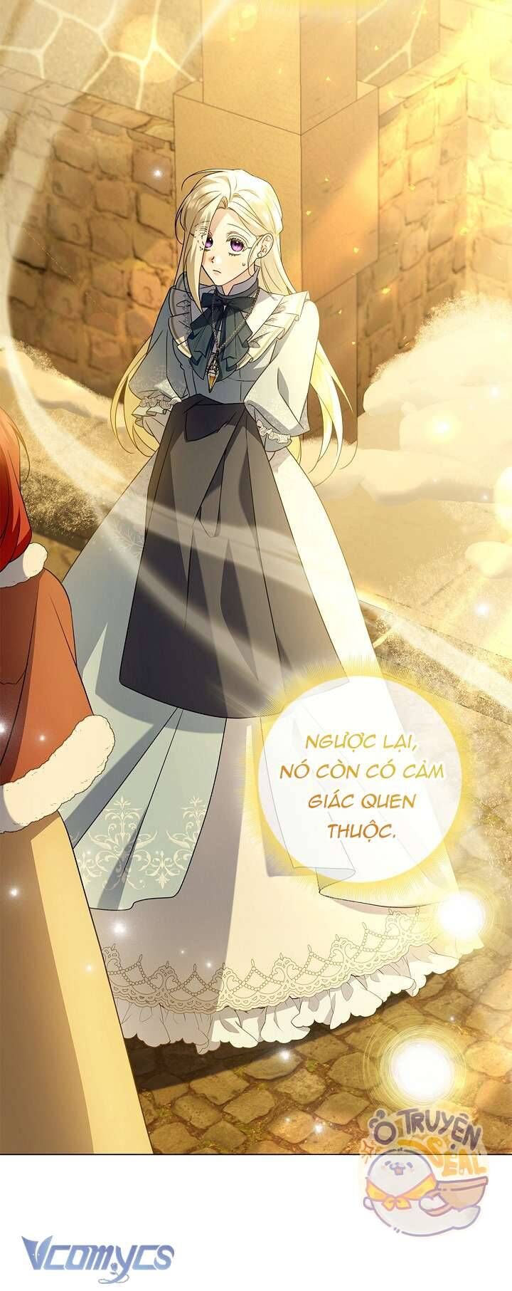 Xin Lỗi Vì Tôi Không Thể Rời Mắt Khỏi Vẻ Ngoài Của Ngài Chapter 13 - Trang 2