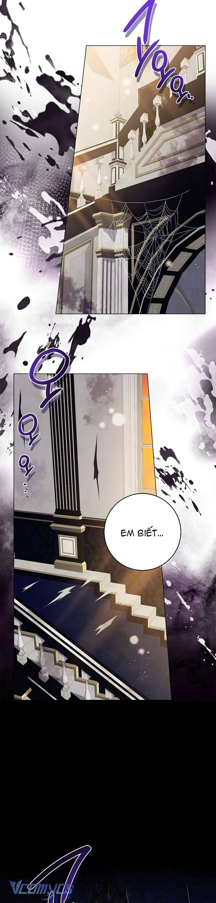 Xin Lỗi Vì Tôi Không Thể Rời Mắt Khỏi Vẻ Ngoài Của Ngài Chapter 13 - Trang 2